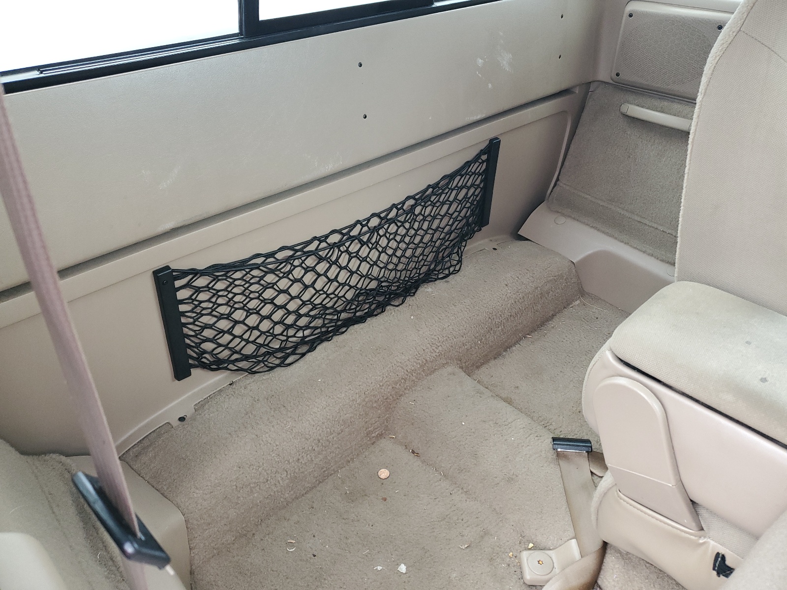 1FTYR14V61PB39644 2001 Ford Ranger Super Cab