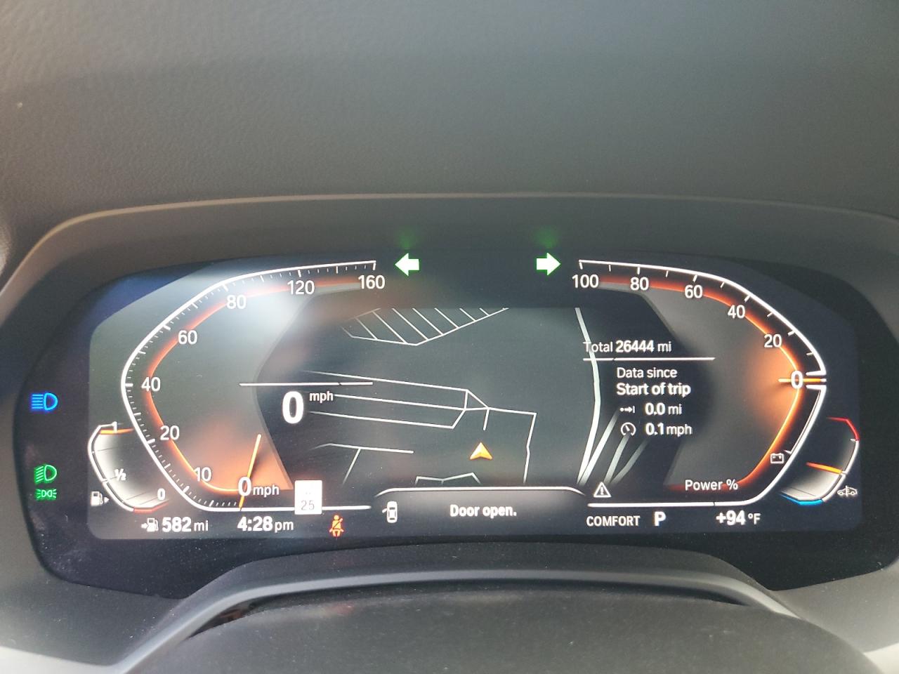 2023 BMW X5 Sdrive 40I VIN: 5UXCR4C06P9P36628 Lot: 63562494