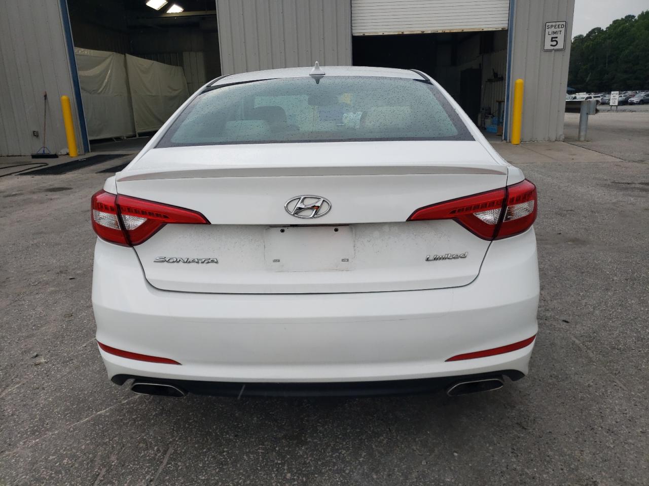 5NPD74LF0HH077227 2017 Hyundai Elantra Se