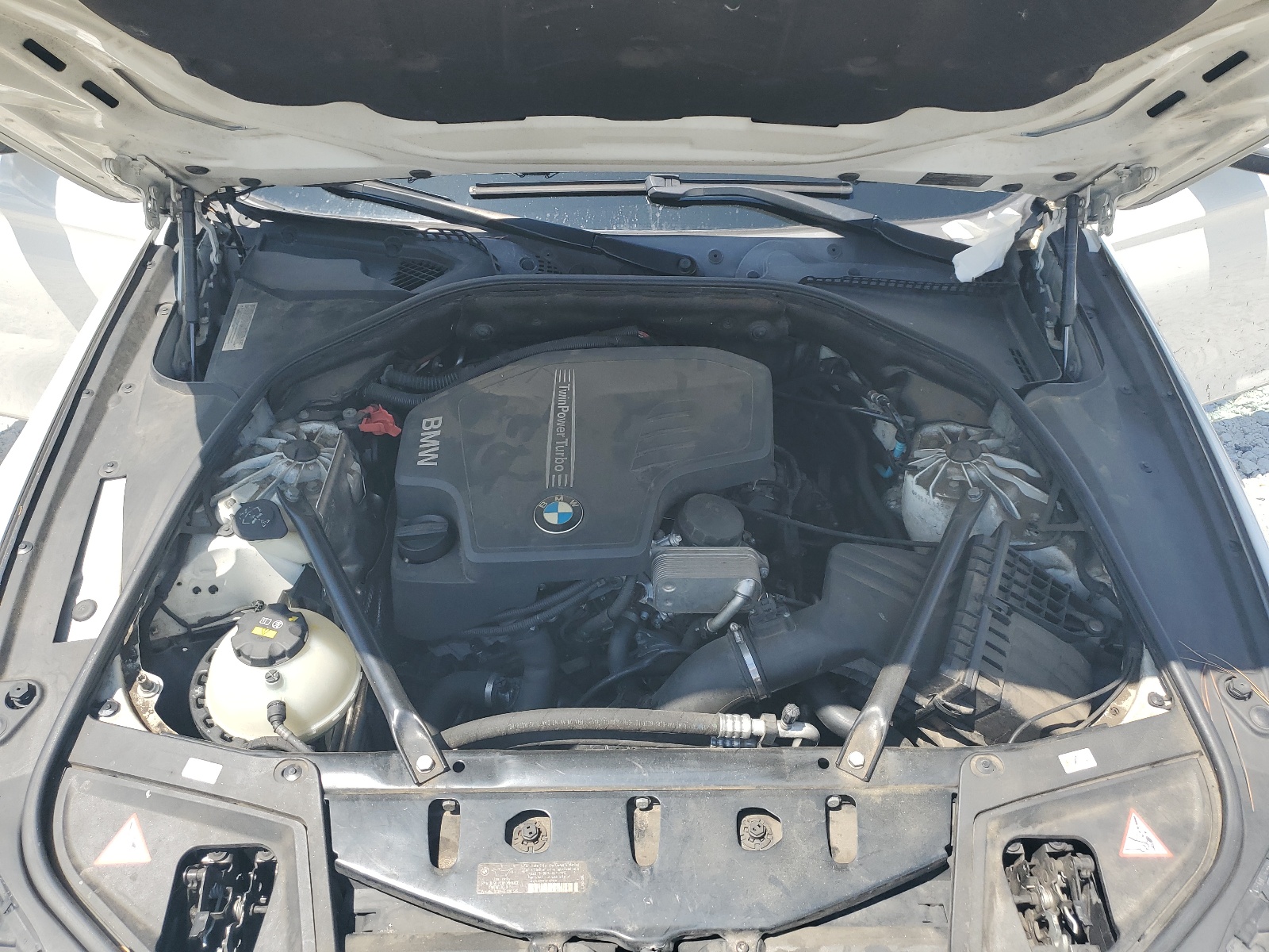 WBA5A5C52FD518214 2015 BMW 528 I