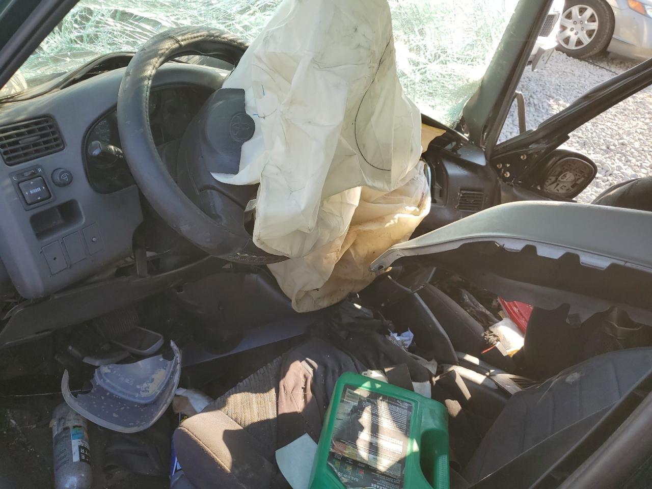 1998 Toyota Rav4 VIN: JT3HP10V7W7100505 Lot: 65255214