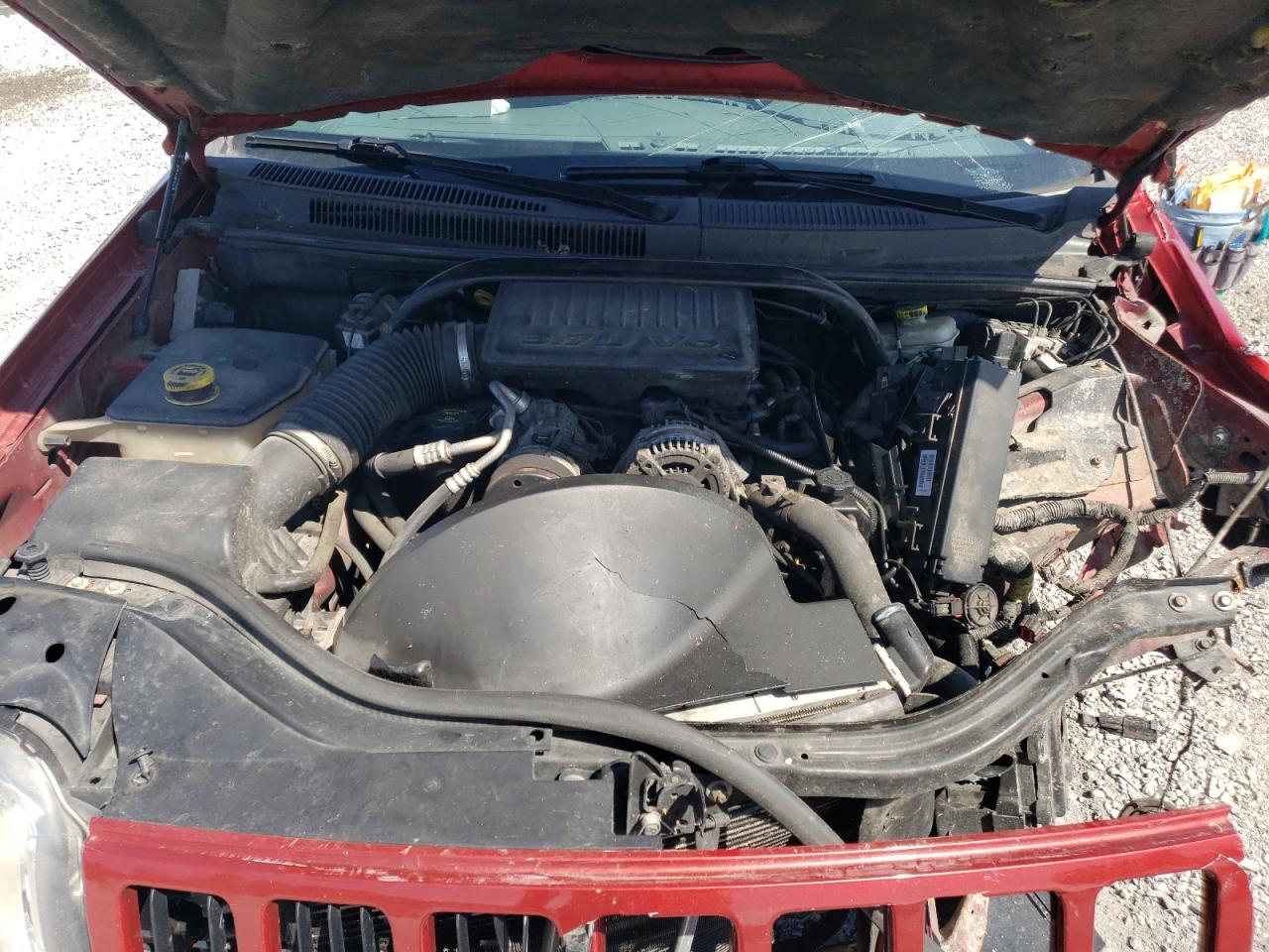 2006 Jeep Grand Cherokee - Image 12