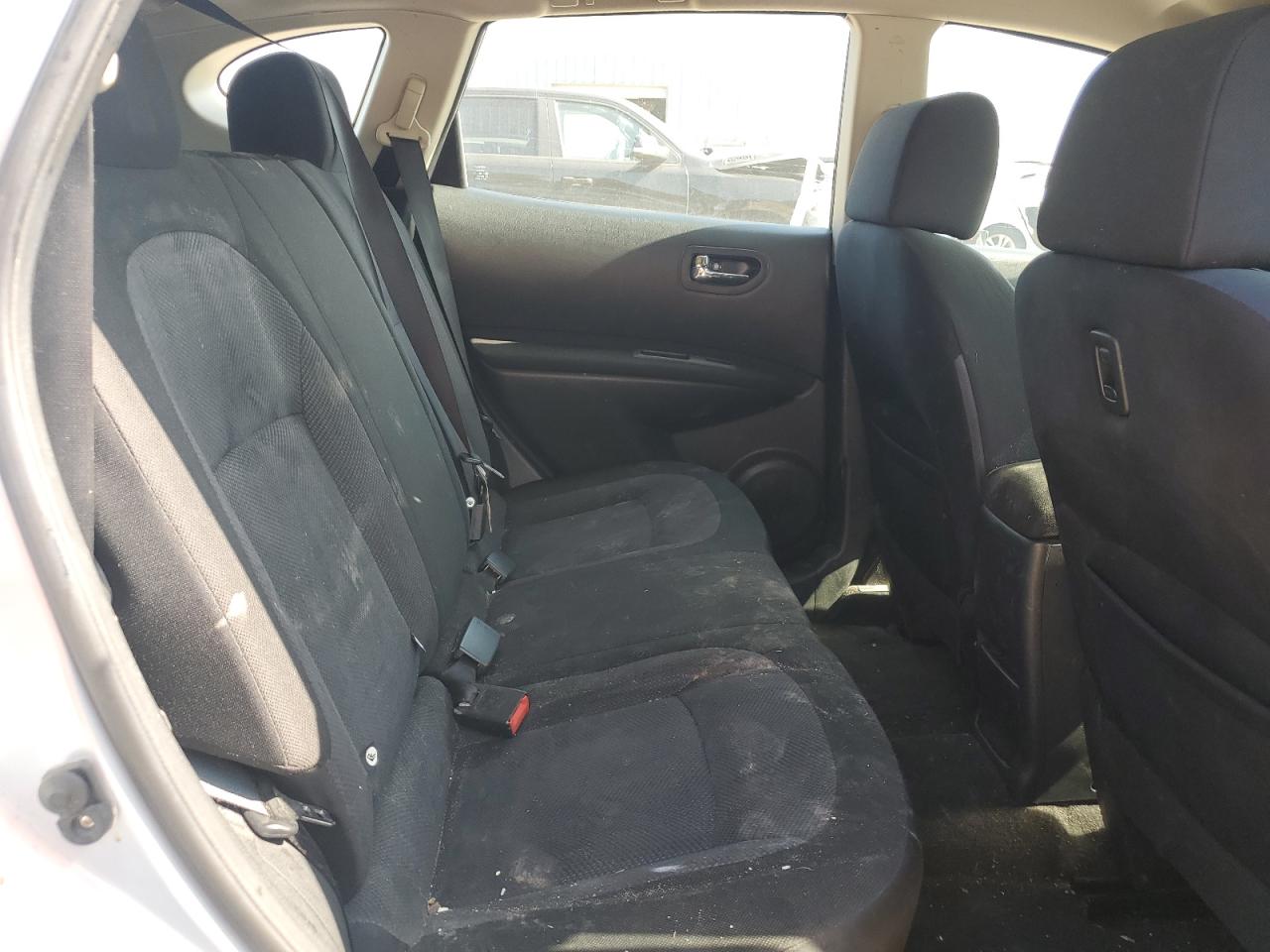 2013 Nissan Rogue S VIN: JN8AS5MV9DW120291 Lot: 63777564