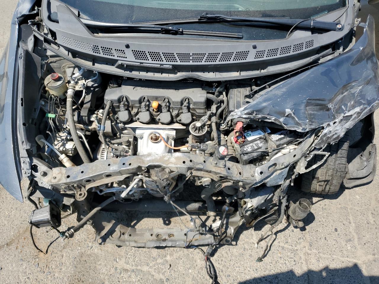 2011 Honda Civic - Image 11