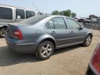 2005 Volkswagen Jetta Gls zu verkaufen in Chicago Heights, IL - Burn - Engine