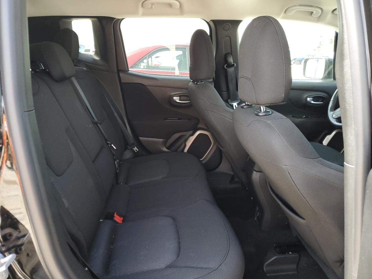 2017 Jeep Renegade Latitude VIN: ZACCJBBB0HPF15851 Lot: 65190964