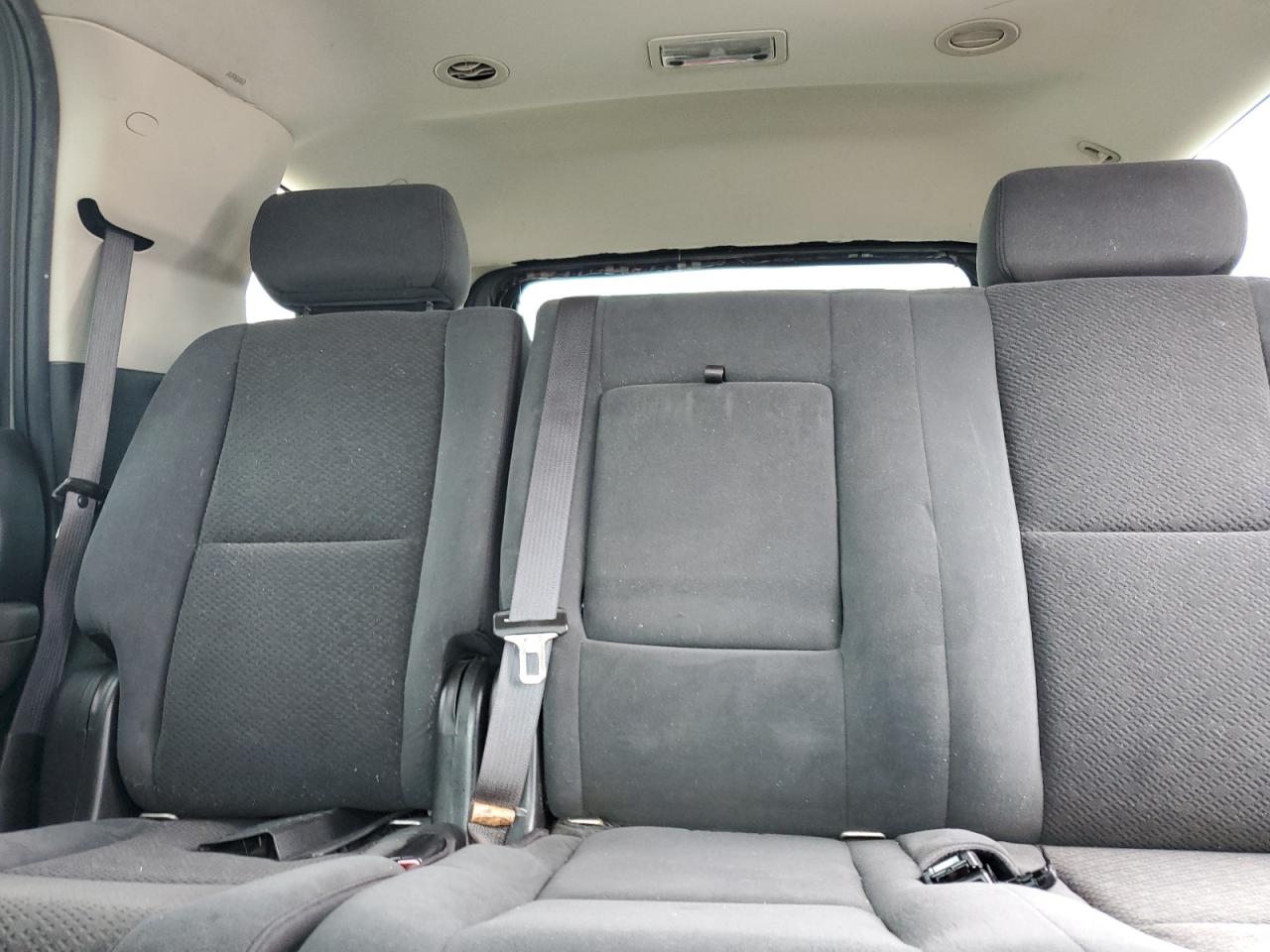 2008 Chevrolet Tahoe C1500 VIN: 1GNFC13C58R101806 Lot: 64888104