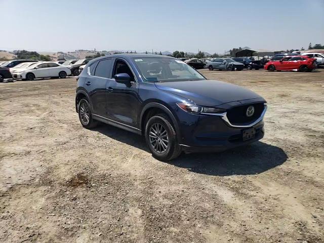 2021 Mazda Cx-5 Touring VIN: JM3KFBCM8M0495143 Lot: 65395354