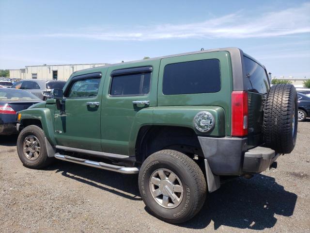 5GTDN136668139707 | 2006 Hummer h3