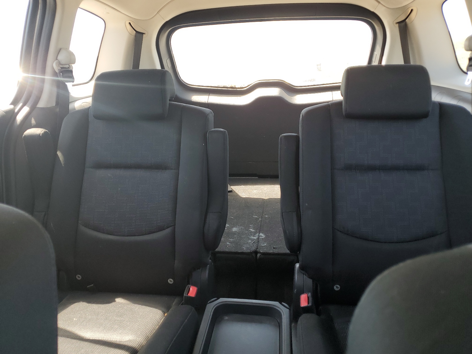 JM1CR2W38A0387320 2010 Mazda 5