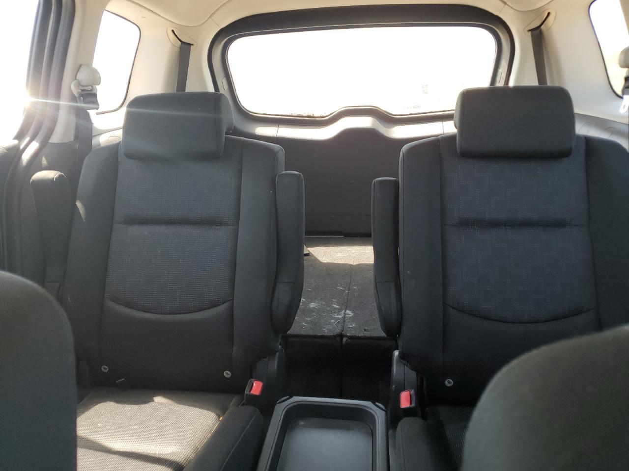 2010 Mazda 5 VIN: JM1CR2W38A0387320 Lot: 63065124