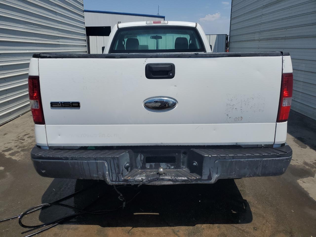 2006 Ford F150 VIN: 1FTRF12236NB68432 Lot: 64225214