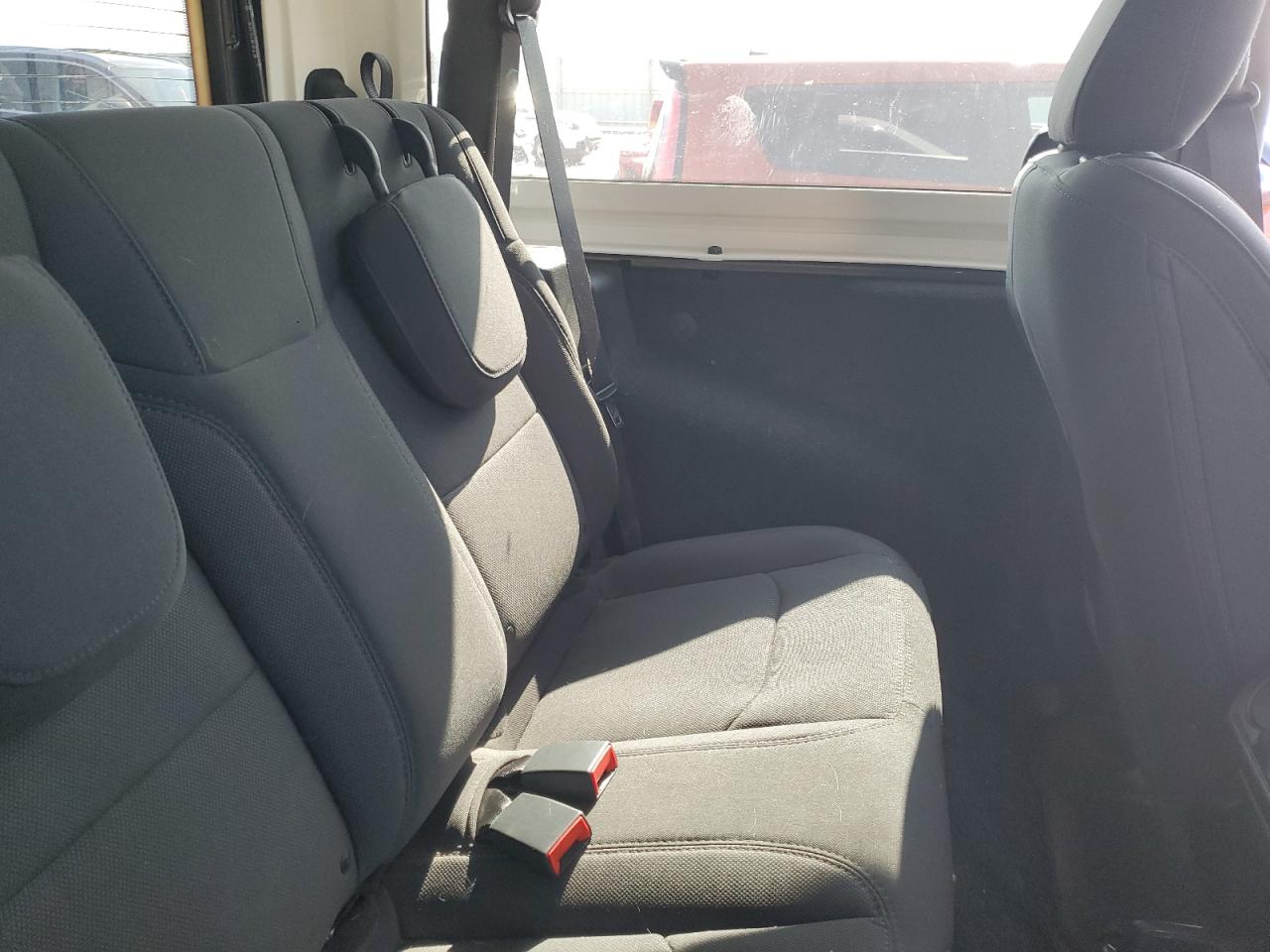 2021 Jeep Wrangler Sport VIN: 1C4HJXAG5MW670067 Lot: 62970494