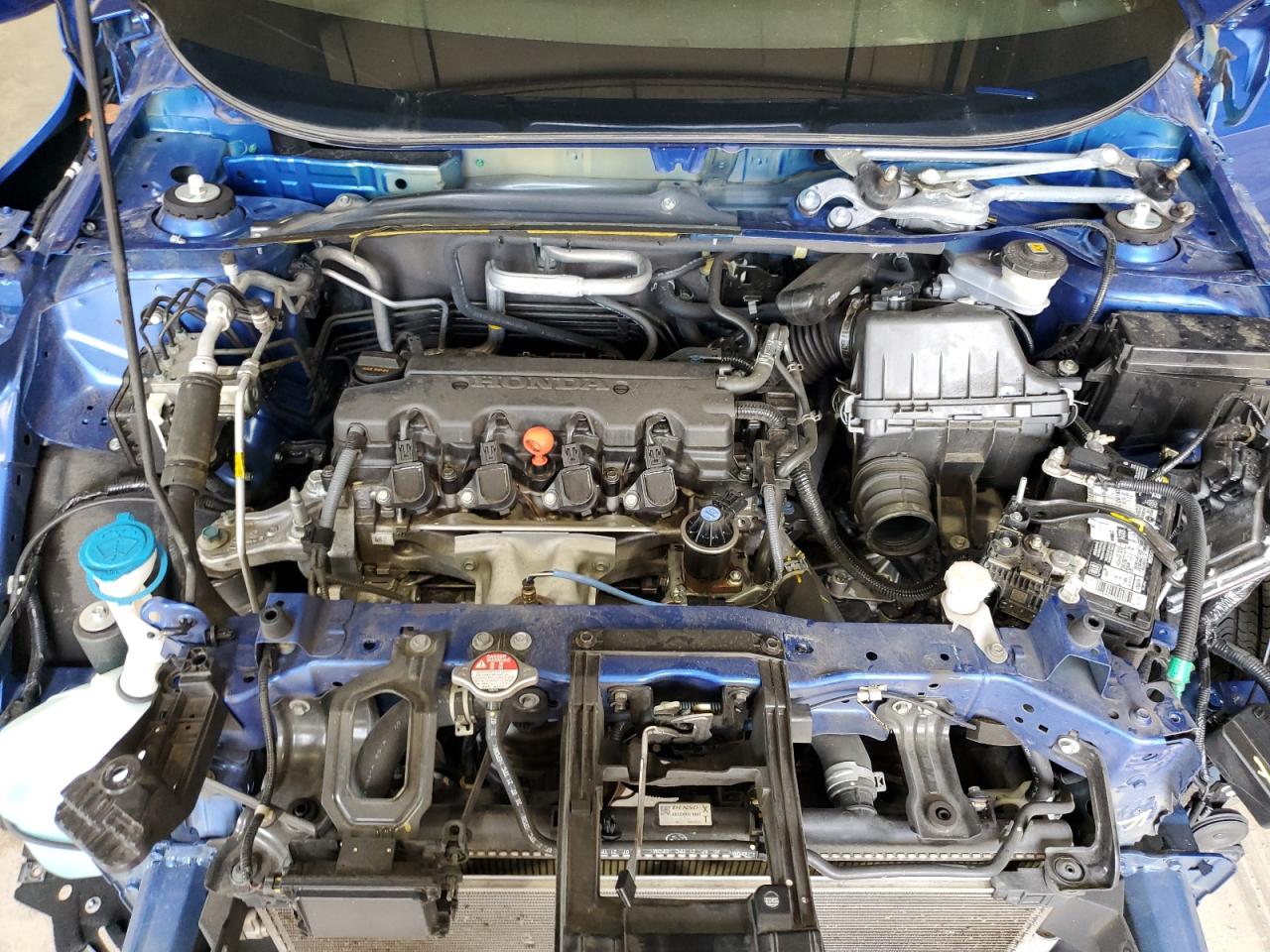 2022 Honda Hr-V Ex VIN: 3CZRU6H5XNM767447 Lot: 64235894