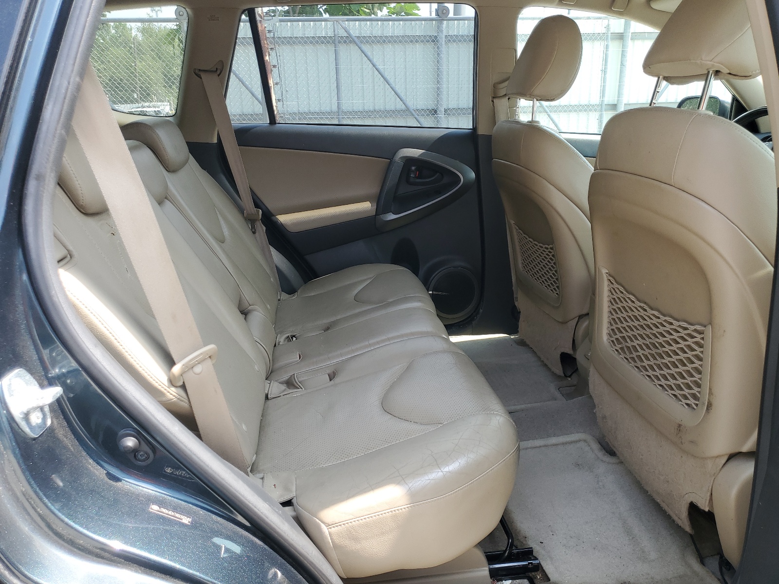 JTMDK4DV7A5090549 2010 Toyota Rav4 Limited