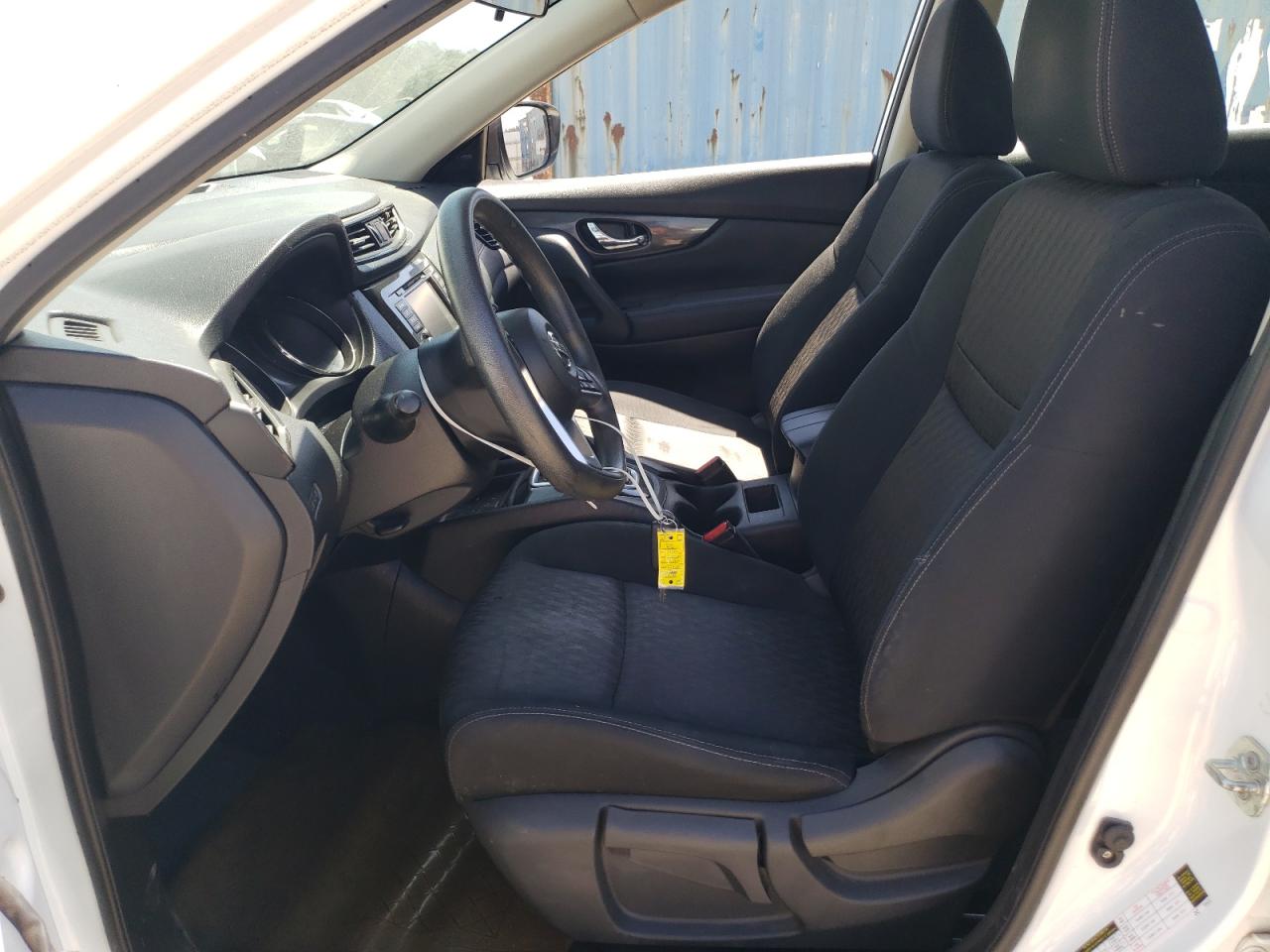 2018 Nissan Rogue S VIN: KNMAT2MV1JP538096 Lot: 62765184