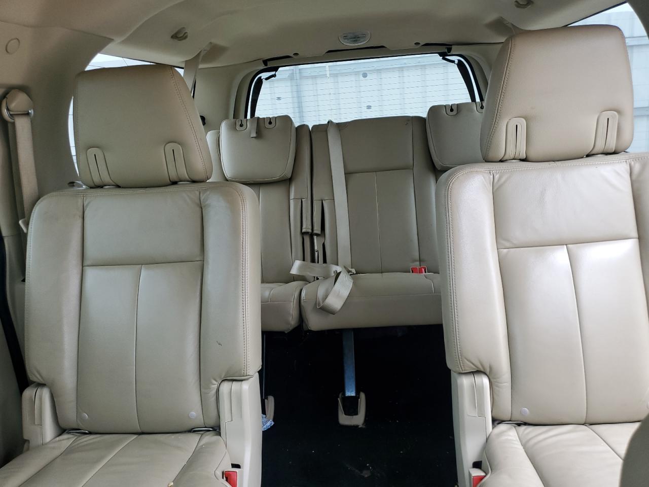 2015 Ford Expedition El Xlt VIN: 1FMJK1HT8FEF32087 Lot: 63025414