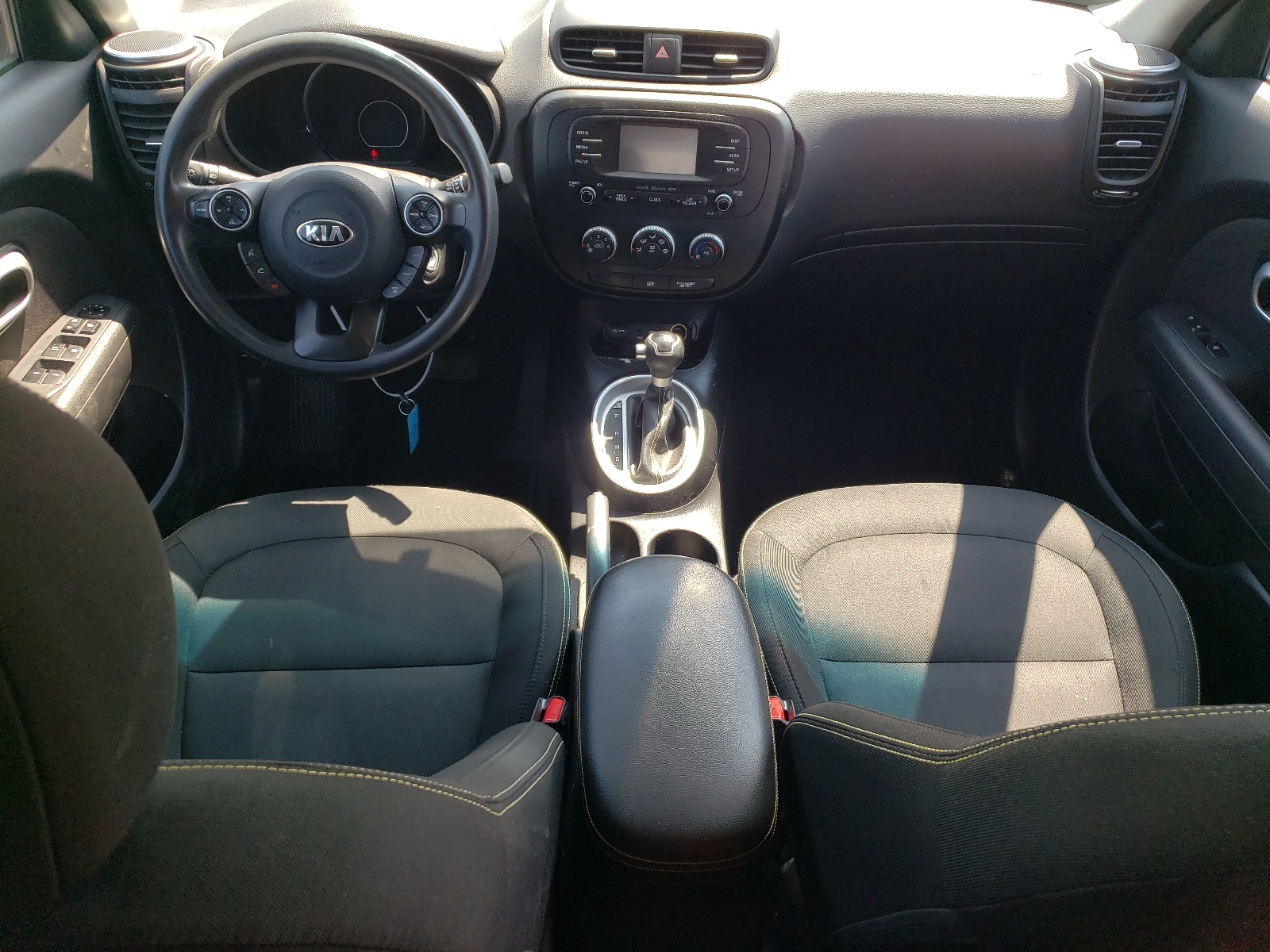 KNDJP3A57G7296714 2016 Kia Soul +