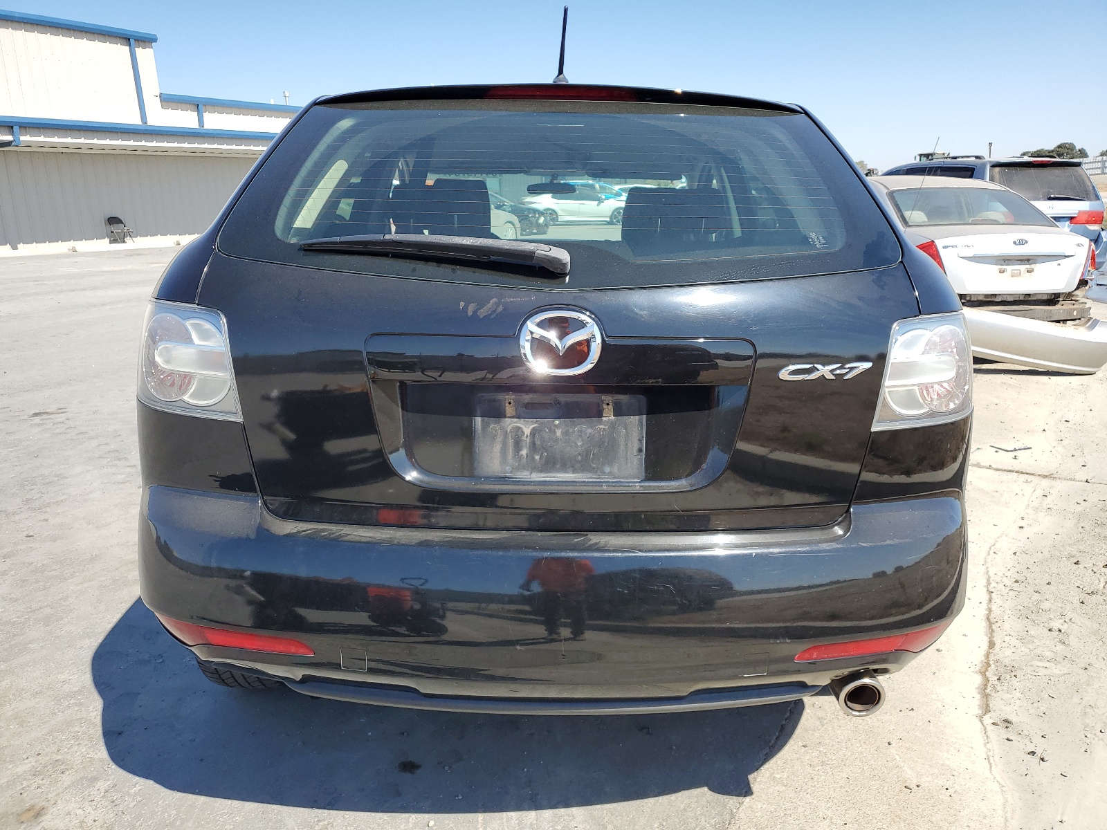 JM3ER2WM6A0316030 2010 Mazda Cx-7