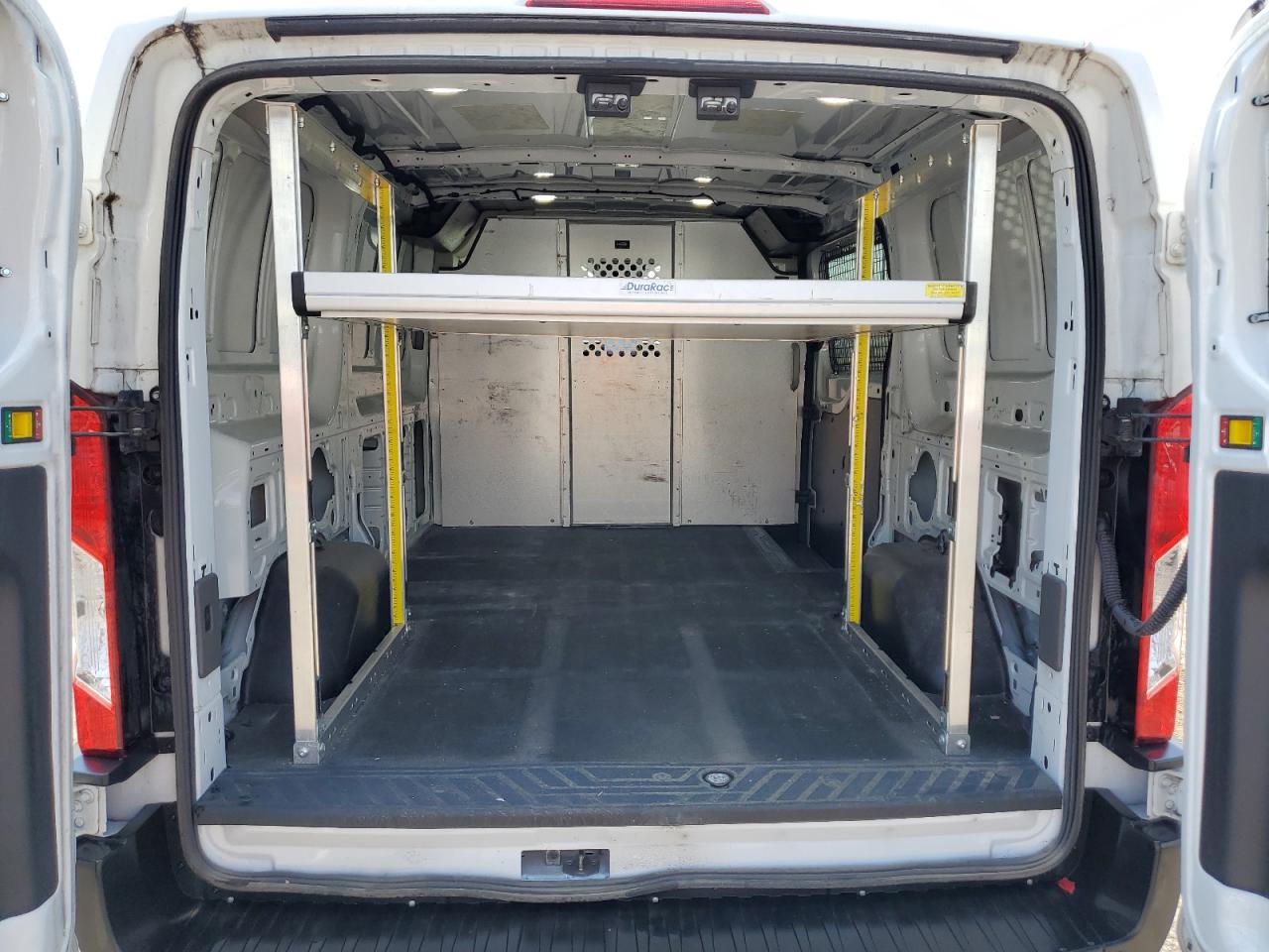 2020 Ford Transit T-150 VIN: 1FTYE1YG5LKB66907 Lot: 64673204