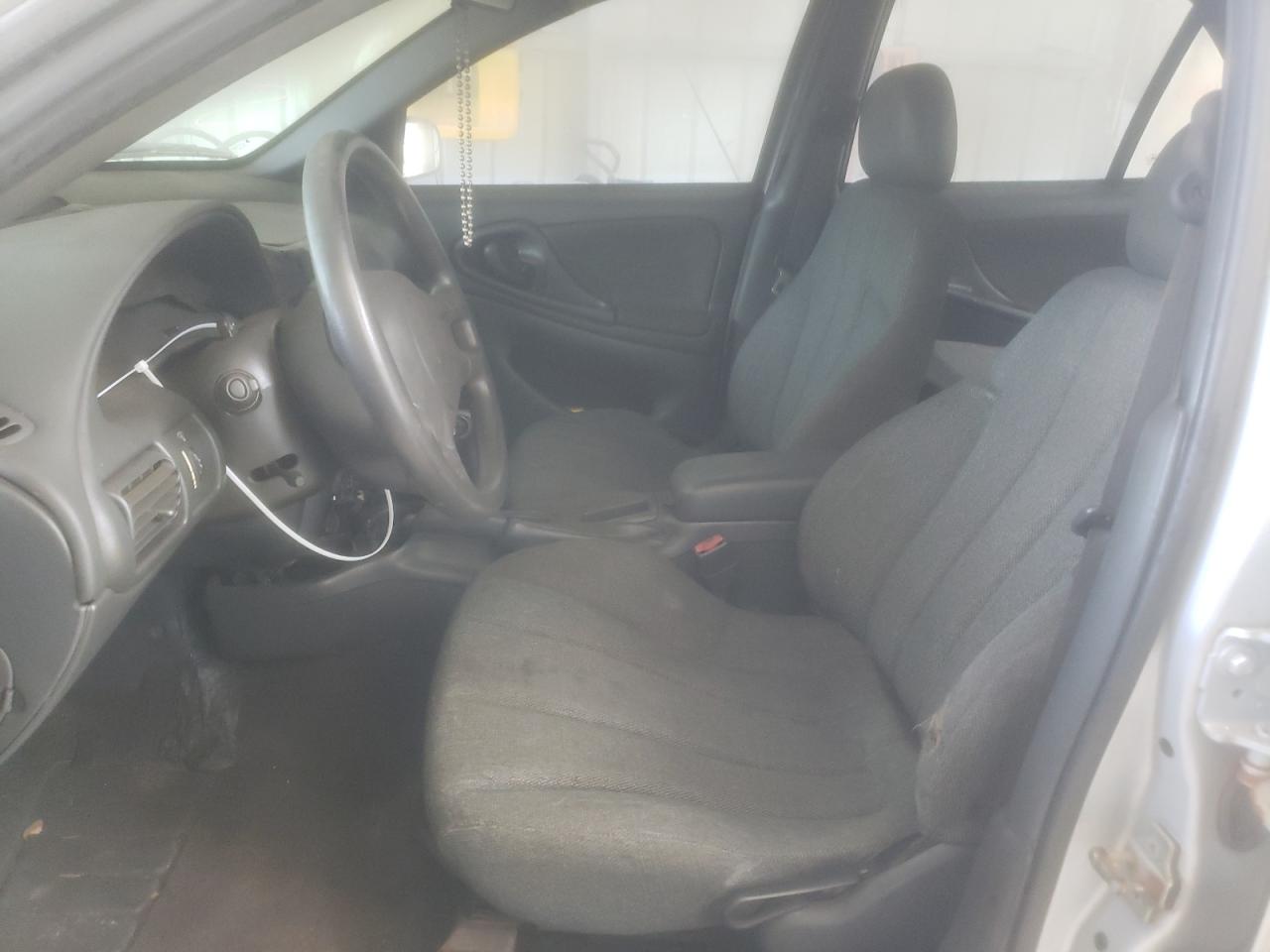 2004 Chevrolet Cavalier VIN: 1G1JC52F547292681 Lot: 64463004