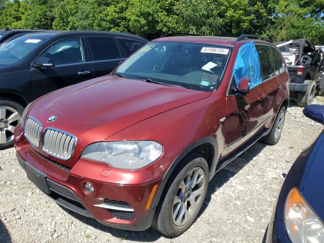 2013 Bmw X5 Xdrive35I