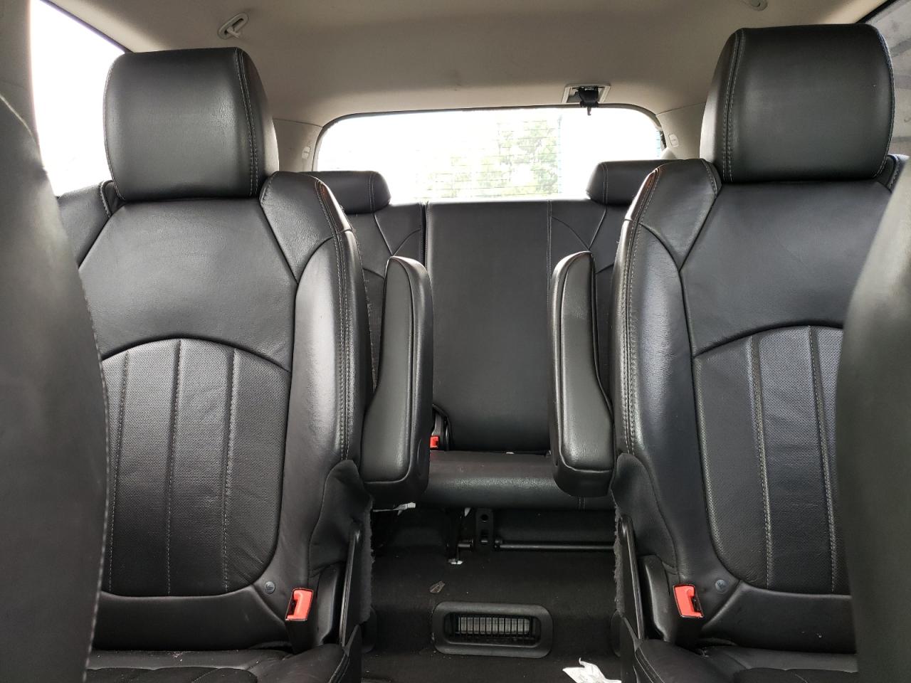 2013 Buick Enclave VIN: 5GAKRDKD2DJ146004 Lot: 64072604