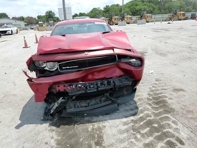 2010 Dodge Challenger Se VIN: 2B3CJ4DV8AH241228 Lot: 63500294