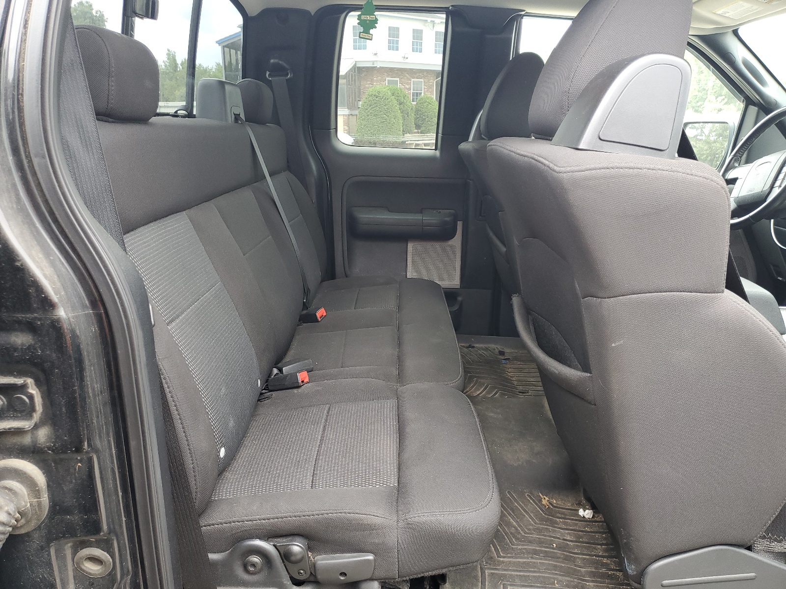 1FTPX14506FA57102 2006 Ford F150