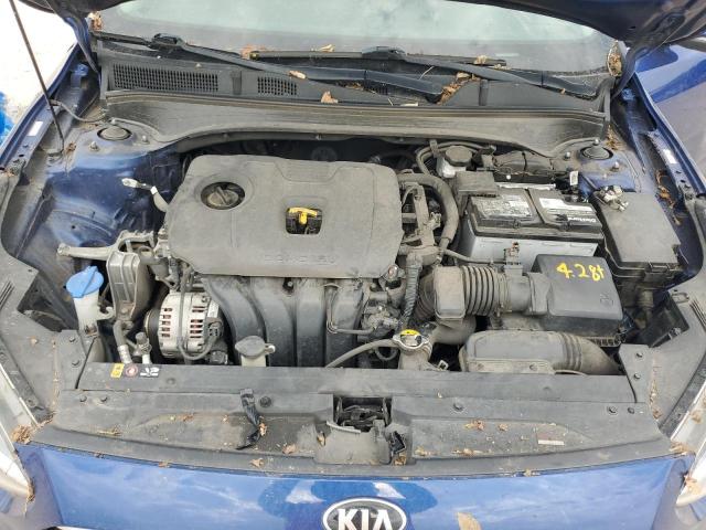 3KPF54AD0LE256607 Kia Forte EX 11