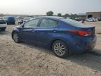 2015 Hyundai Elantra Se за продажба в Kansas City, KS - Mechanical