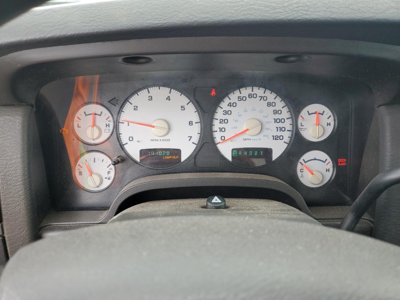 2005 Dodge Ram 1500 St VIN: 1D7HU18D65S257959 Lot: 64985744