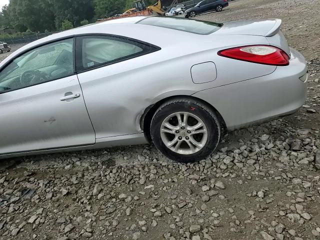 2008 Toyota Camry Solara Se VIN: 4T1CE30P38U766852 Lot: 63035754