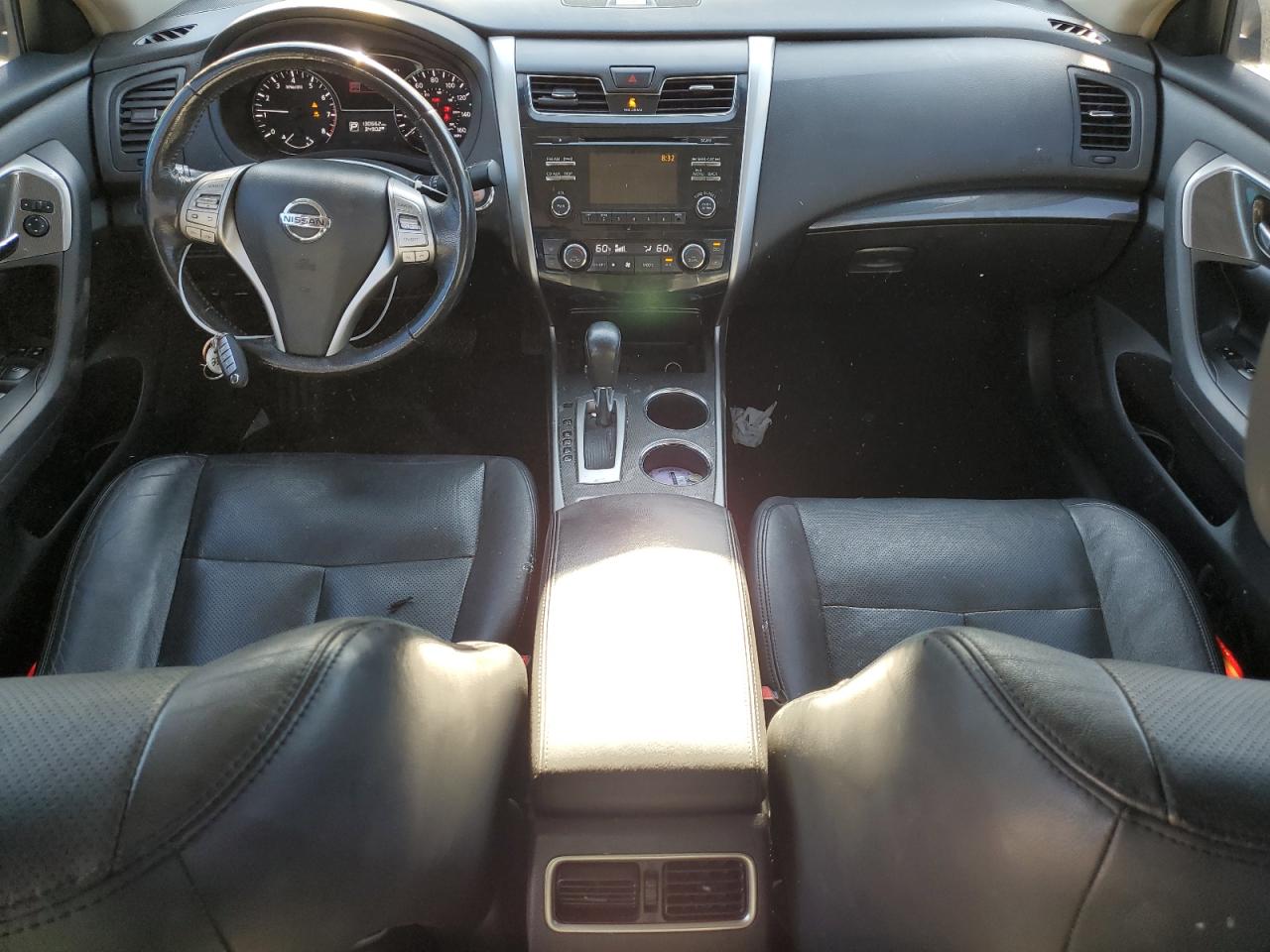 1N4AL3AP6DN427044 2013 Nissan Altima 2.5