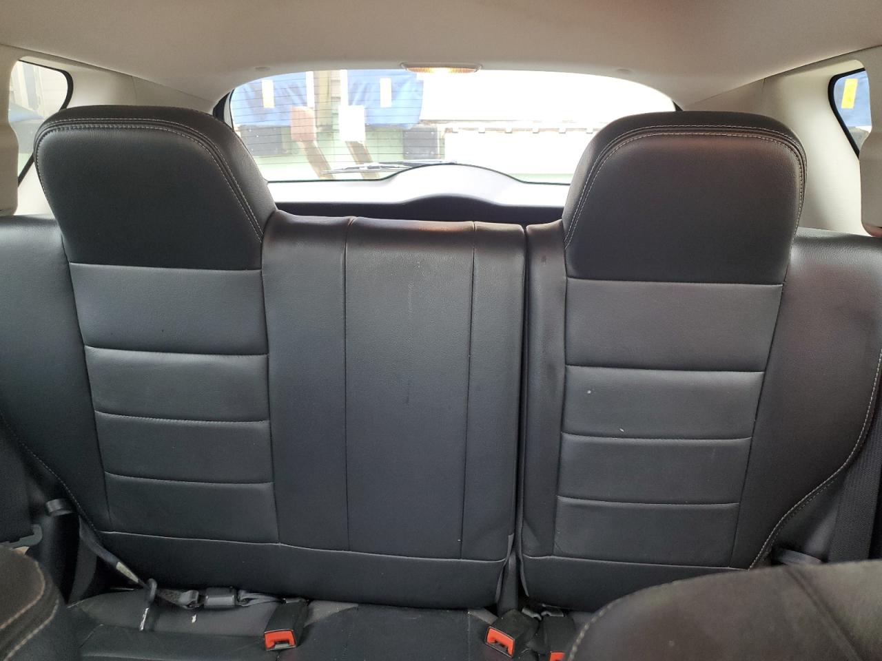 2012 Jeep Compass Limited VIN: 1C4NJDCBXCD593340 Lot: 64196224