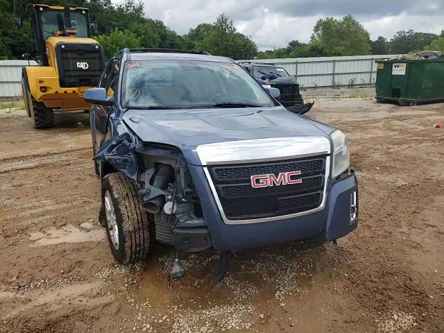 2012 GMC Terrain Sle VIN: 2GKALSEKXC6123712 Lot: 61433494