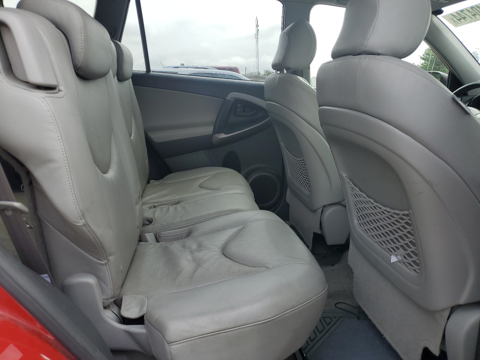 JTMBK31VX76024215 2007 Toyota Rav4 Limited