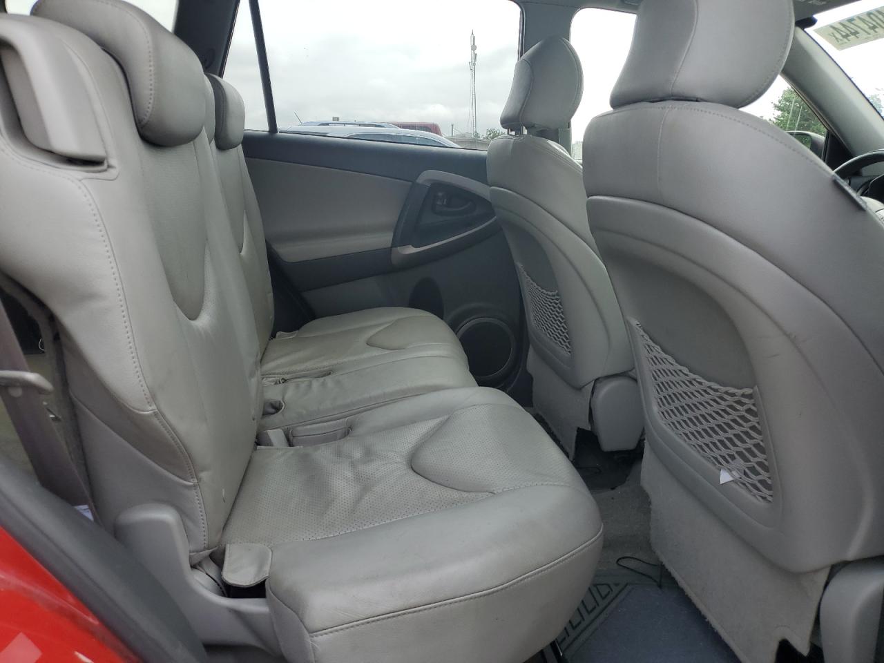 2007 Toyota Rav4 Limited VIN: JTMBK31VX76024215 Lot: 65404744