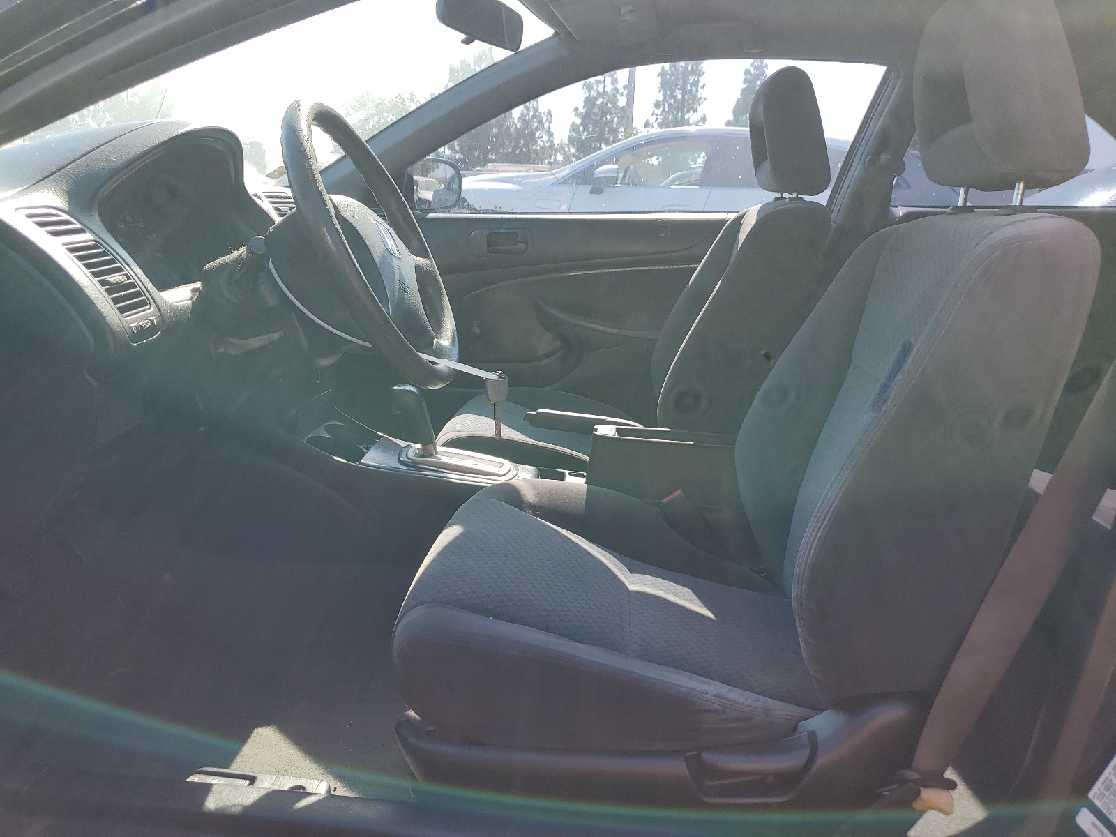 1HGEM22134L065961 2004 Honda Civic Dx Vp