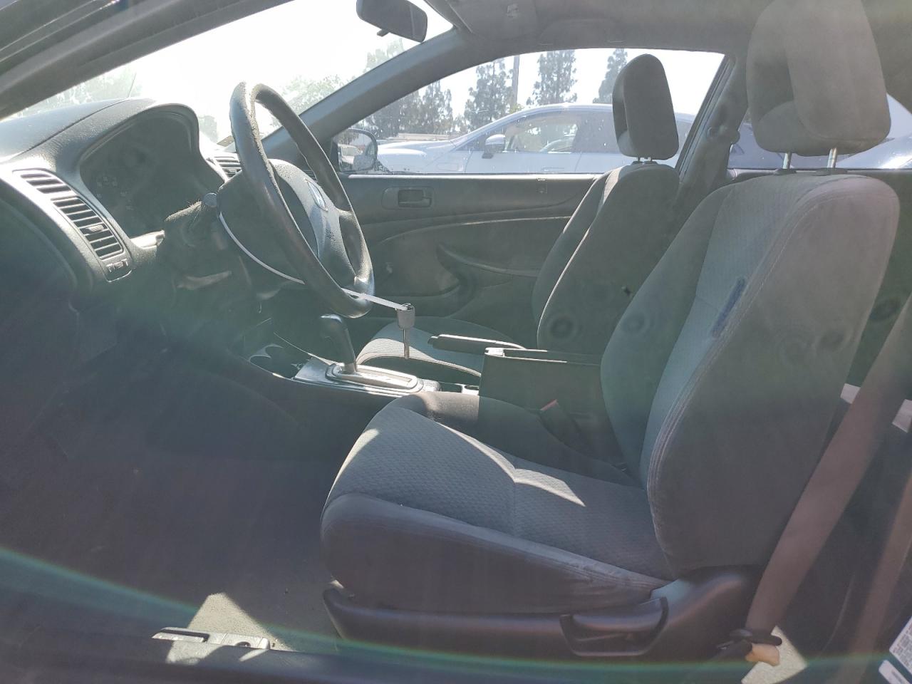 2004 Honda Civic Dx Vp VIN: 1HGEM22134L065961 Lot: 63147904