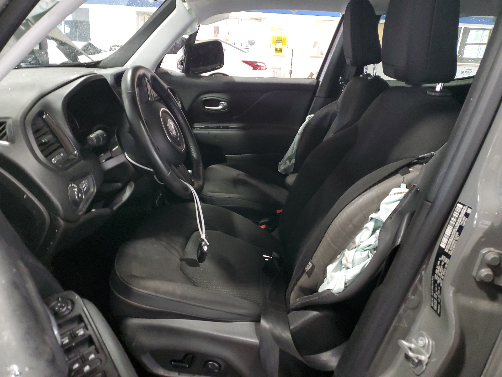 ZACNJBBB4LPL96295 2020 Jeep Renegade Latitude