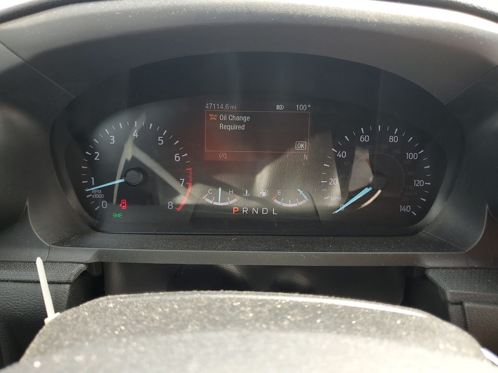 1FMSK7BH1MGA27330 2021 Ford Explorer