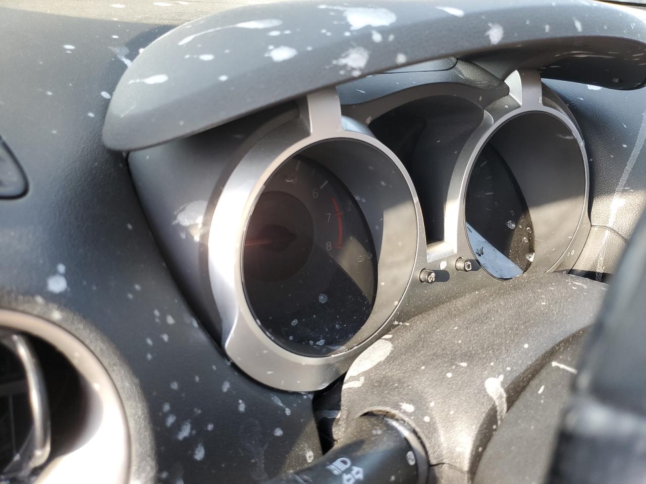 2011 Nissan Juke S VIN: JN8AF5MR8BT006742 Lot: 62534414