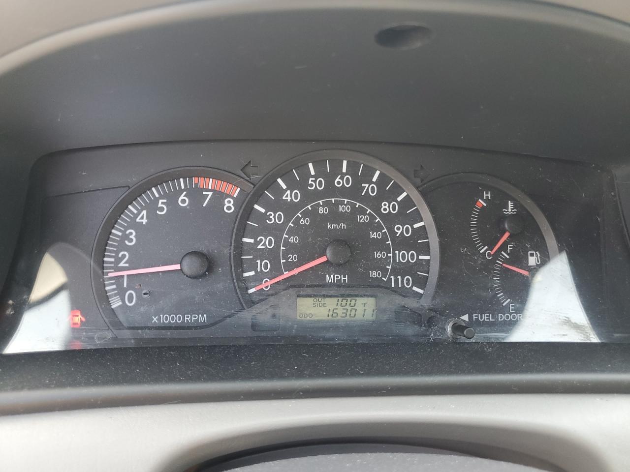 2003 Toyota Corolla Ce VIN: 1NXBR32E03Z042623 Lot: 63566024