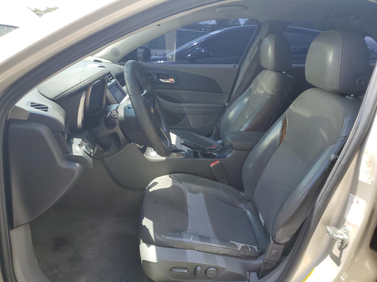 2014 Chevrolet Malibu 1Lt VIN: 1G11C5SL9EF116259 Lot: 64355634