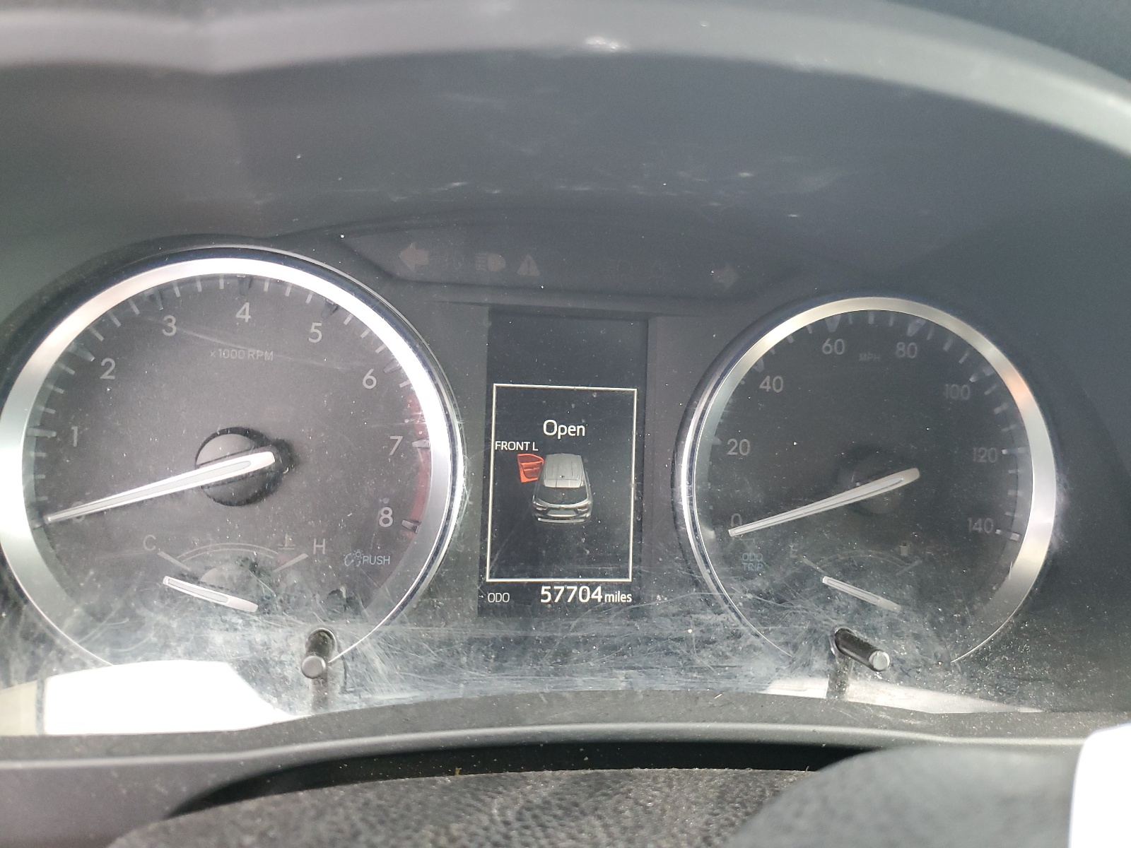 5TDYKRFH8FS047877 2015 Toyota Highlander Limited