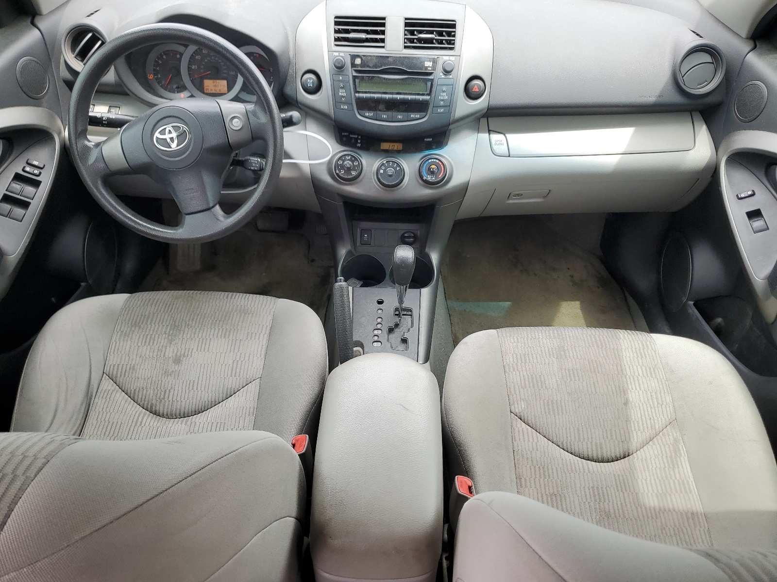 2T3BK4DV0AW034002 2010 Toyota Rav4