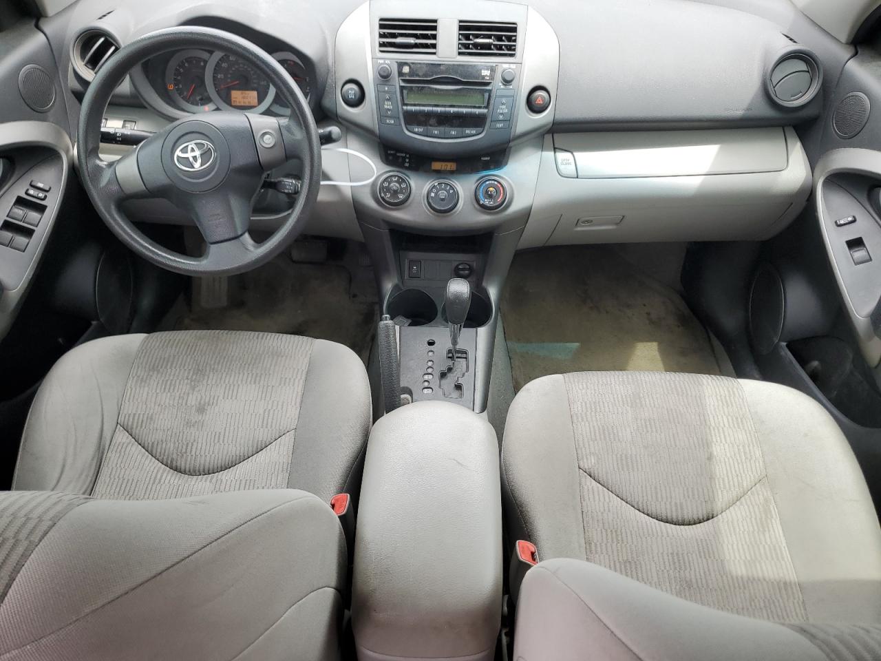 2010 Toyota Rav4 VIN: 2T3BK4DV0AW034002 Lot: 61345604