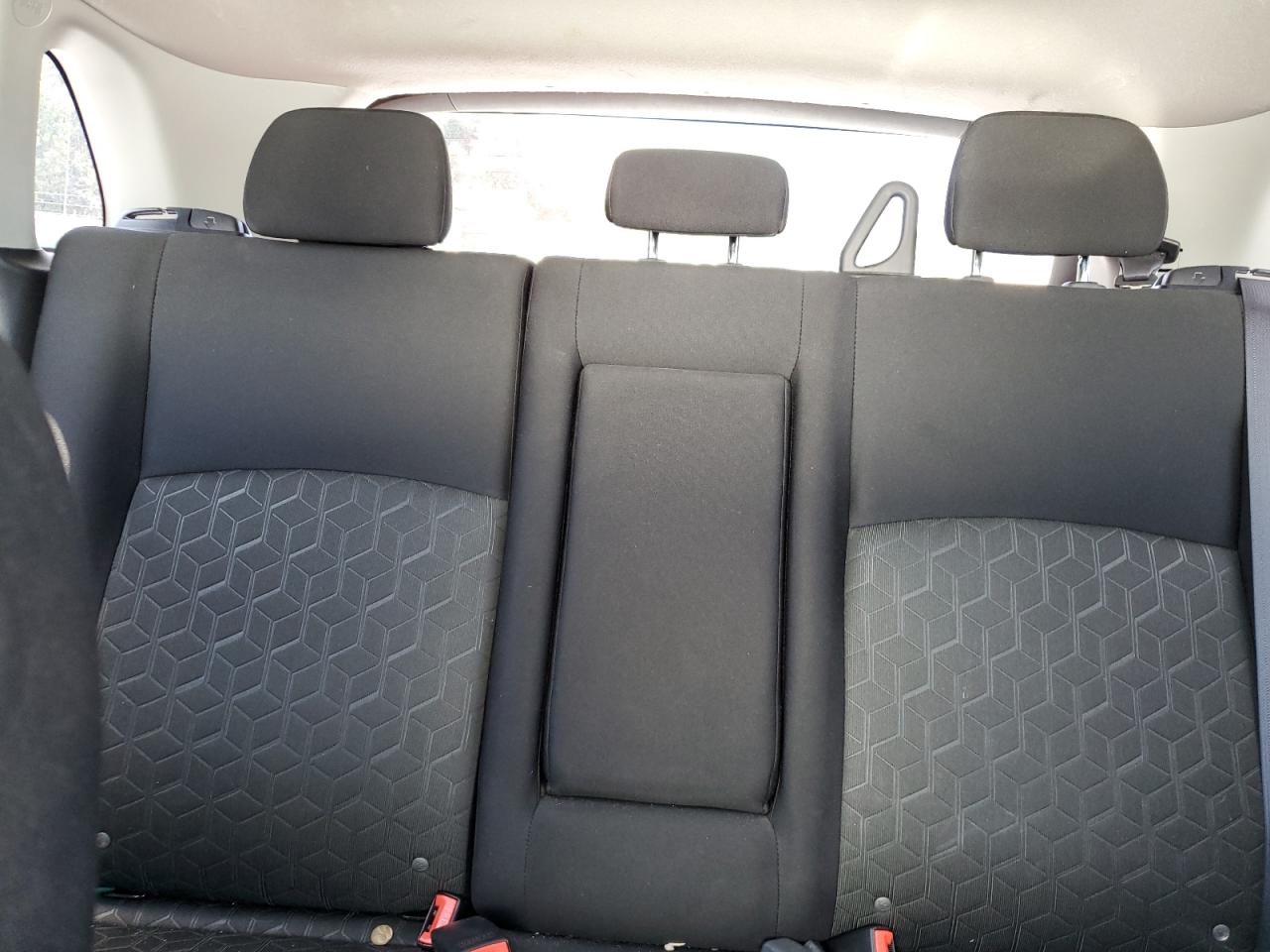 2020 Mitsubishi Outlander Sport Es VIN: JA4AP3AU6LU014687 Lot: 61689234