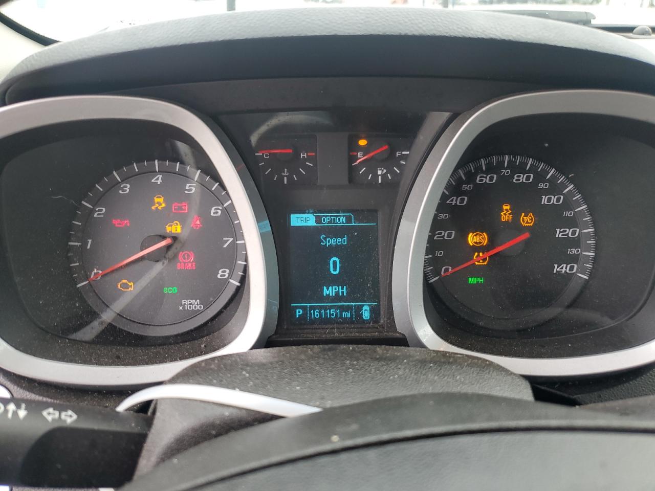 2013 Chevrolet Equinox Ls VIN: 2GNALBEK3D6343410 Lot: 63819714